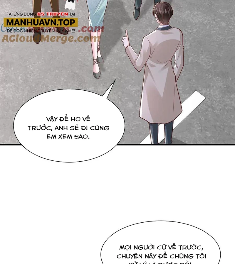 Mỗi Tuần Ta Có Một Nghề Nghiệp Mới Chapter 737 - Trang 4