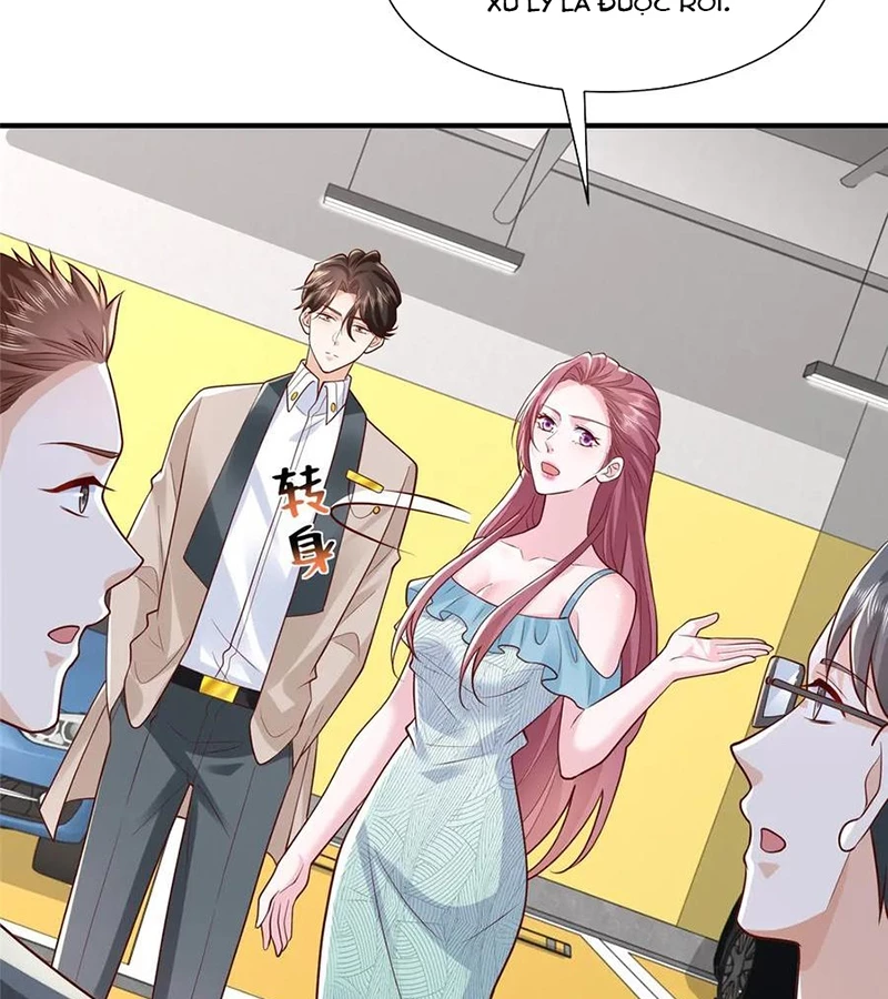 Mỗi Tuần Ta Có Một Nghề Nghiệp Mới Chapter 737 - Trang 4