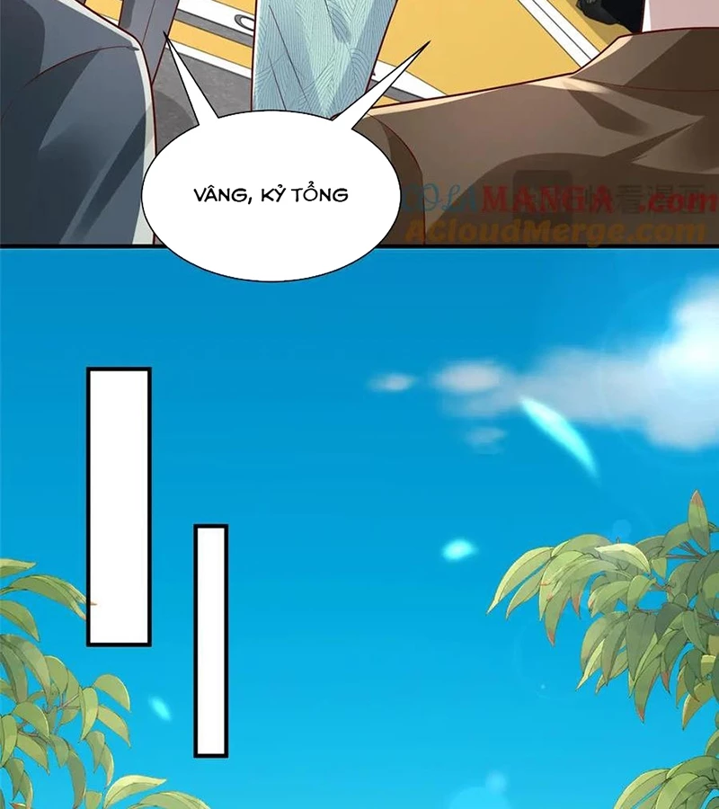 Mỗi Tuần Ta Có Một Nghề Nghiệp Mới Chapter 737 - Trang 4