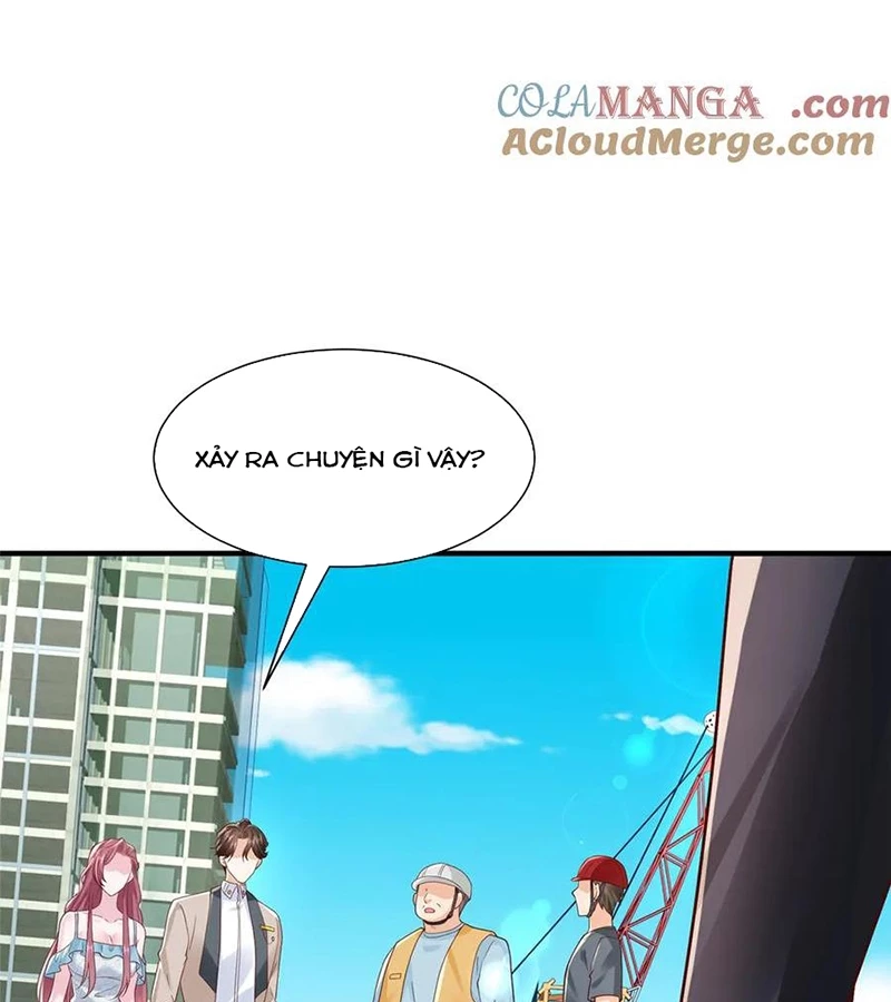 Mỗi Tuần Ta Có Một Nghề Nghiệp Mới Chapter 737 - Trang 4