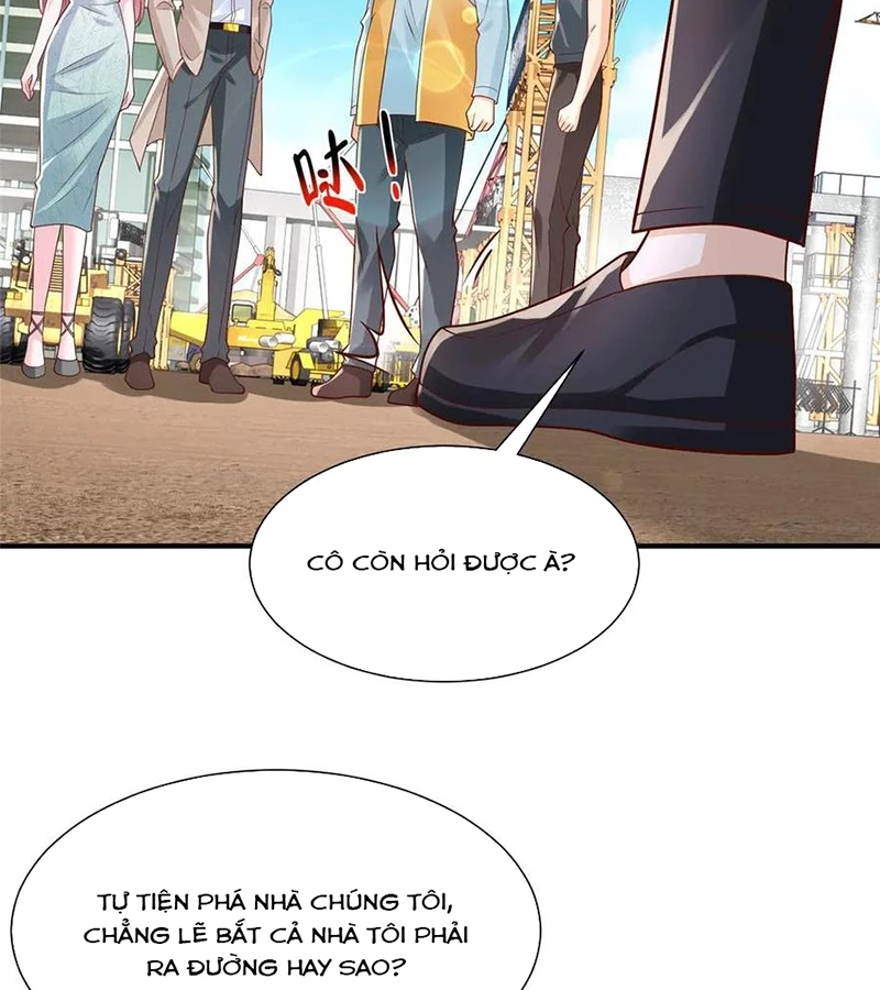 Mỗi Tuần Ta Có Một Nghề Nghiệp Mới Chapter 737 - Trang 4