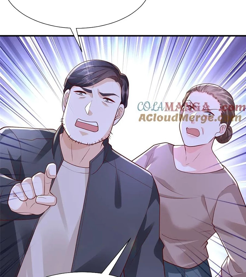 Mỗi Tuần Ta Có Một Nghề Nghiệp Mới Chapter 737 - Trang 4