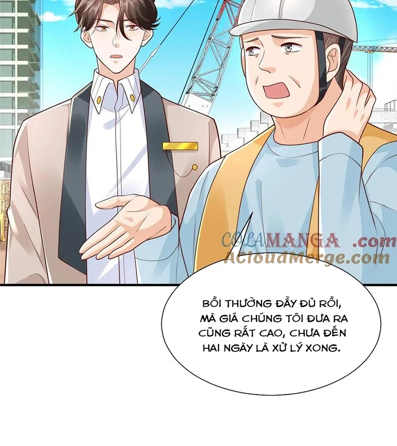 Mỗi Tuần Ta Có Một Nghề Nghiệp Mới Chapter 737 - Trang 4