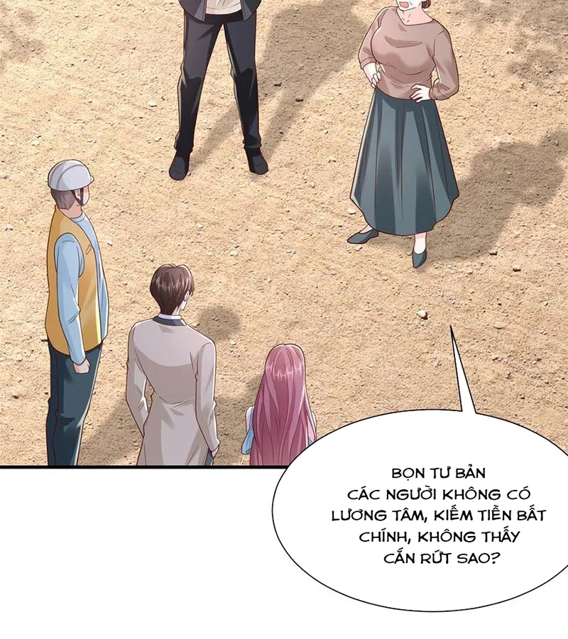 Mỗi Tuần Ta Có Một Nghề Nghiệp Mới Chapter 737 - Trang 4