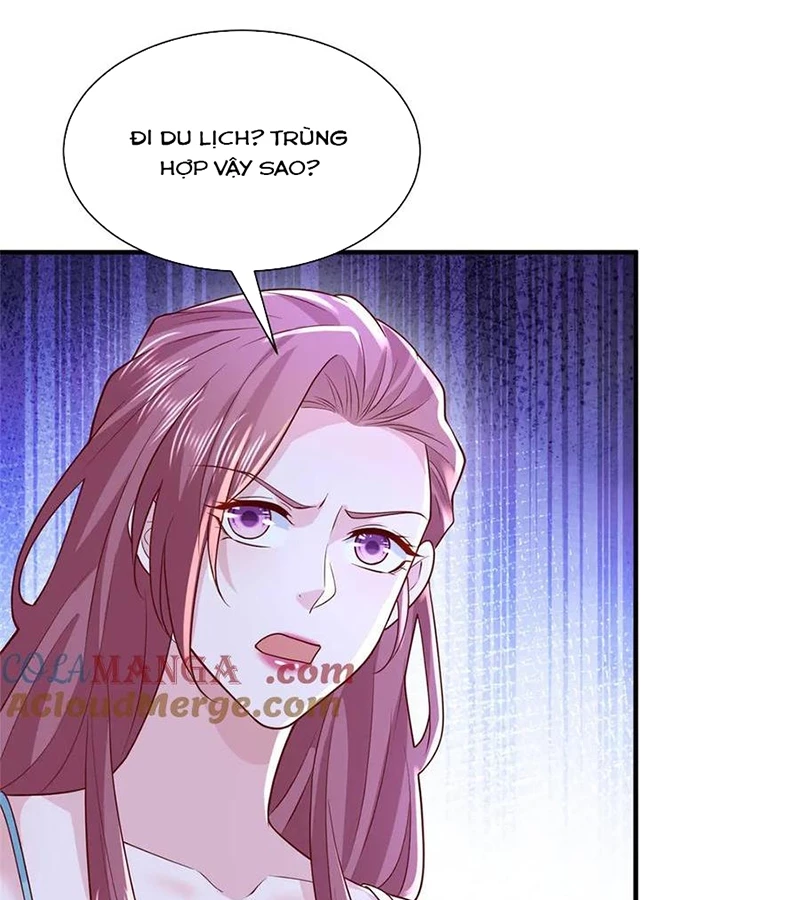 Mỗi Tuần Ta Có Một Nghề Nghiệp Mới Chapter 737 - Trang 4