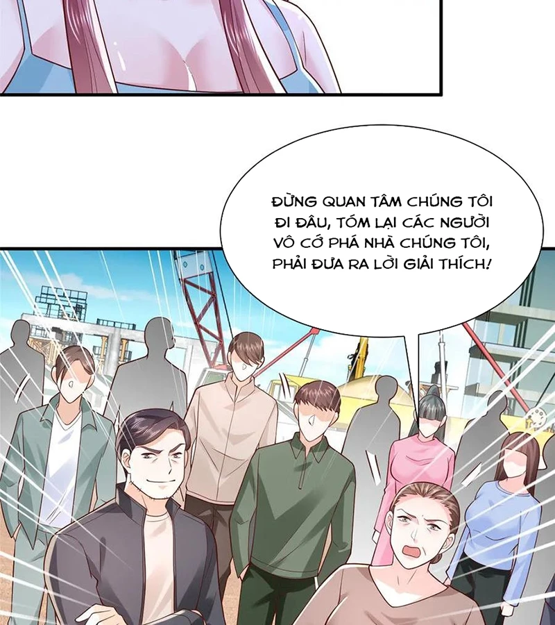 Mỗi Tuần Ta Có Một Nghề Nghiệp Mới Chapter 737 - Trang 4