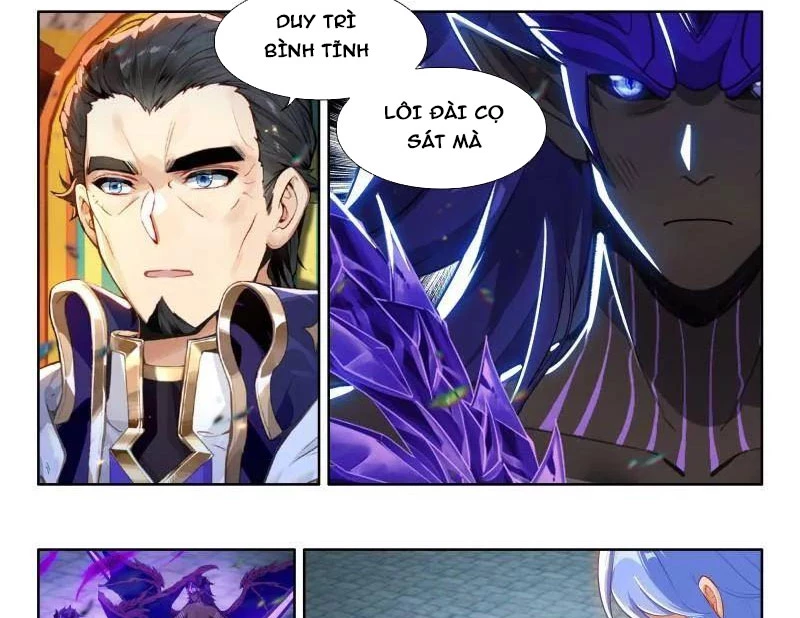 Chung Cực Đấu La Chapter 569 - Next Chapter 569