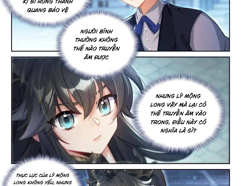 Chung Cực Đấu La Chapter 569 - Next Chapter 569