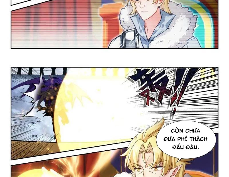 Chung Cực Đấu La Chapter 569 - Next Chapter 569