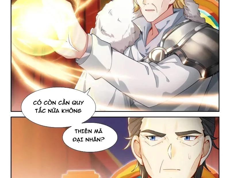 Chung Cực Đấu La Chapter 569 - Next Chapter 569