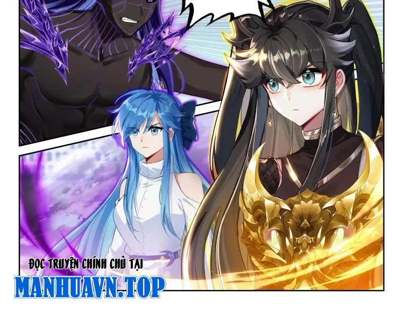 Chung Cực Đấu La Chapter 569 - Next Chapter 569