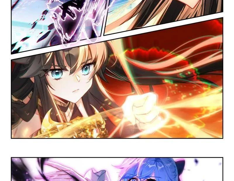 Chung Cực Đấu La Chapter 569 - Next Chapter 569