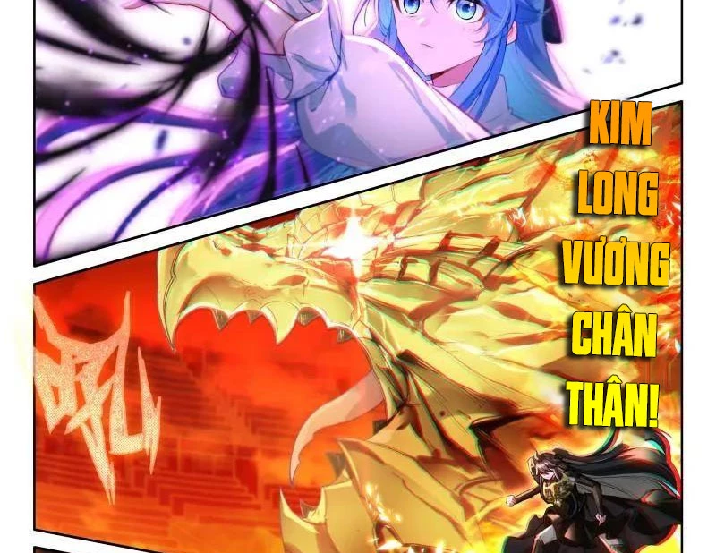 Chung Cực Đấu La Chapter 569 - Next Chapter 569