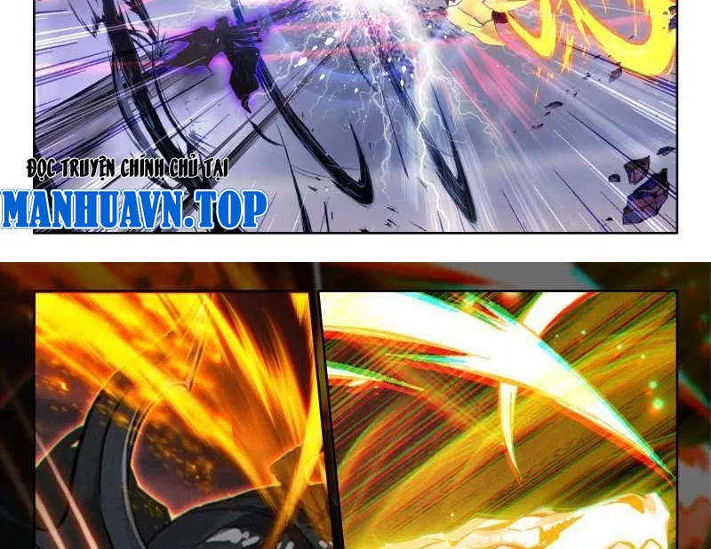 Chung Cực Đấu La Chapter 569 - Next Chapter 569