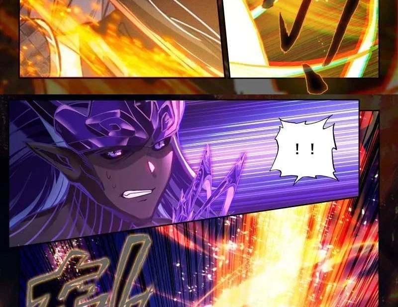 Chung Cực Đấu La Chapter 569 - Next Chapter 569