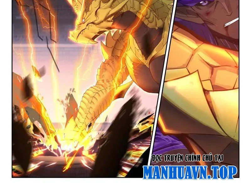 Chung Cực Đấu La Chapter 569 - Next Chapter 569