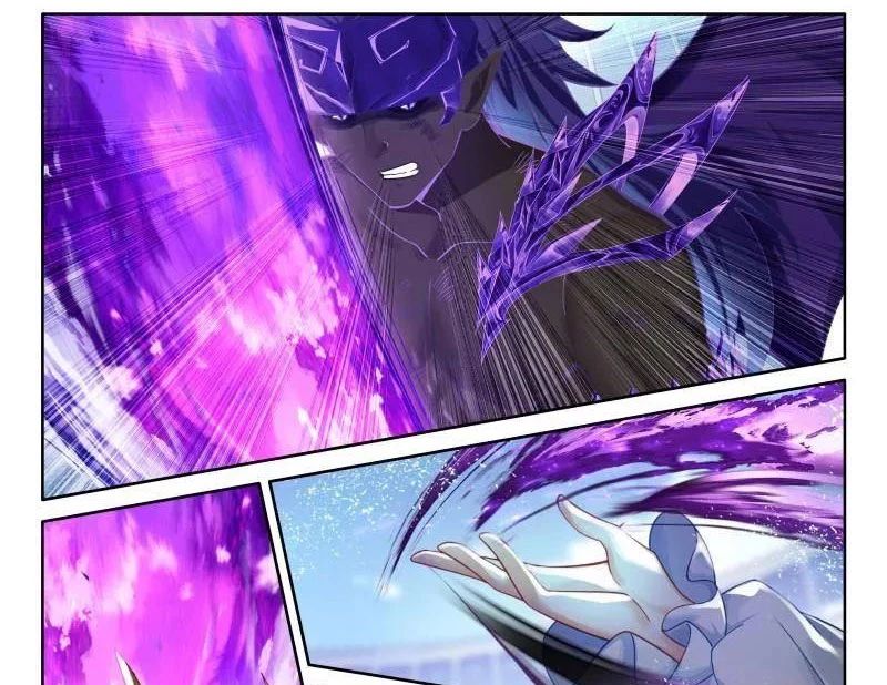 Chung Cực Đấu La Chapter 569 - Next Chapter 569