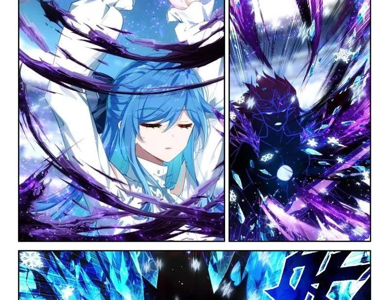 Chung Cực Đấu La Chapter 569 - Next Chapter 569