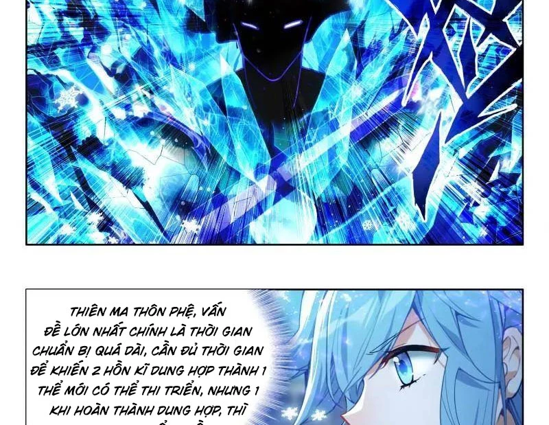 Chung Cực Đấu La Chapter 569 - Next Chapter 569