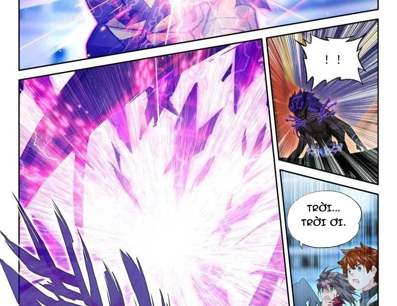 Chung Cực Đấu La Chapter 569 - Next Chapter 569