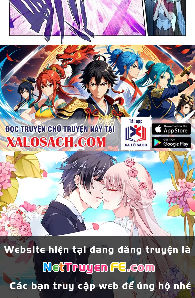 Chung Cực Đấu La Chapter 569 - Next Chapter 569