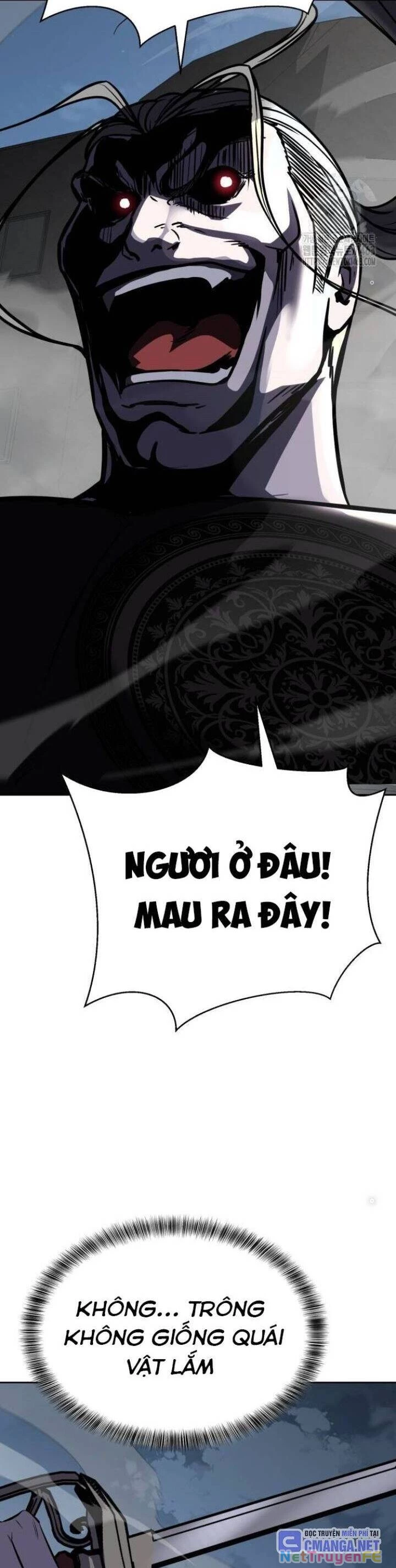 Cậu Bé Của Thần Chết Chapter 248 - Trang 4