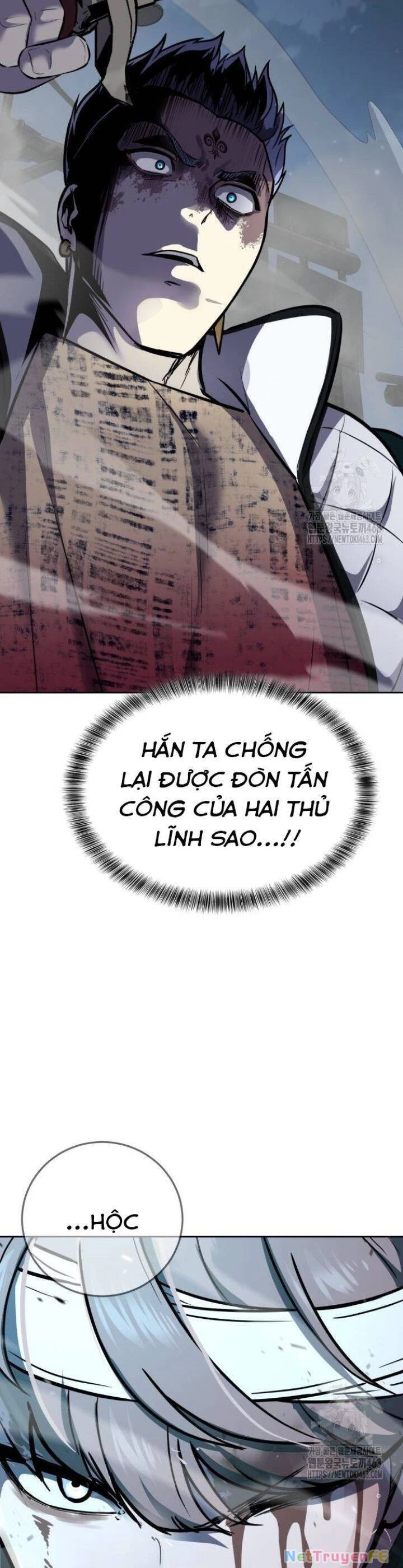 Cậu Bé Của Thần Chết Chapter 248 - Trang 4