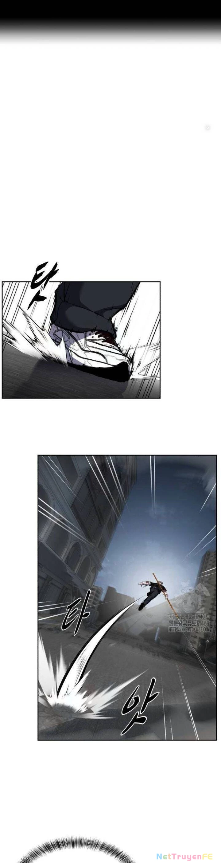 Cậu Bé Của Thần Chết Chapter 248 - Trang 4