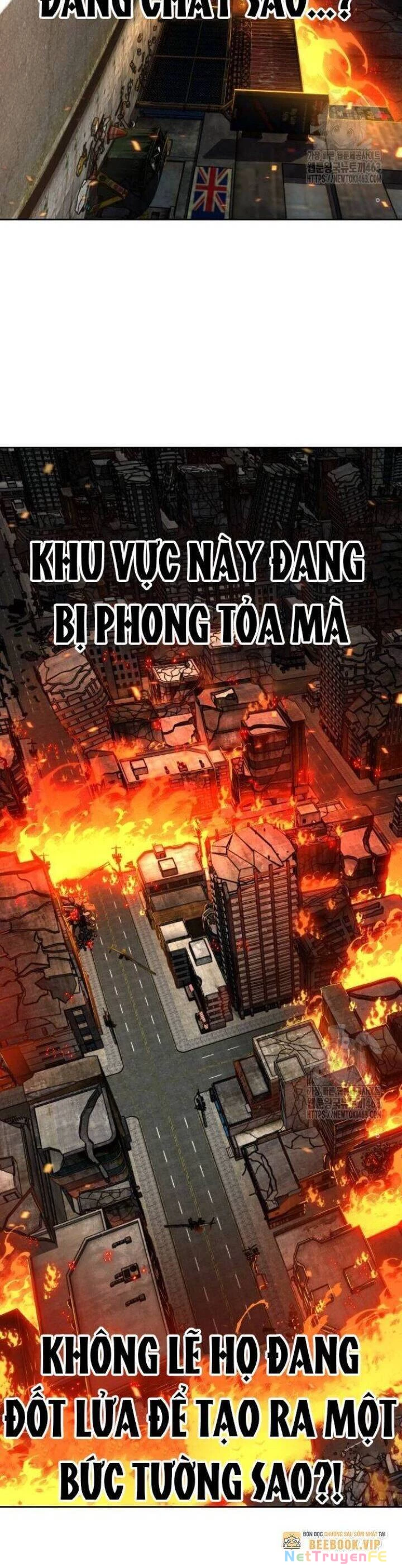 Cậu Bé Của Thần Chết Chapter 248 - Trang 4