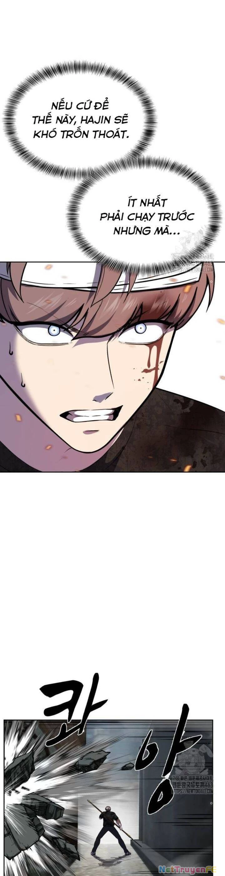 Cậu Bé Của Thần Chết Chapter 248 - Trang 4