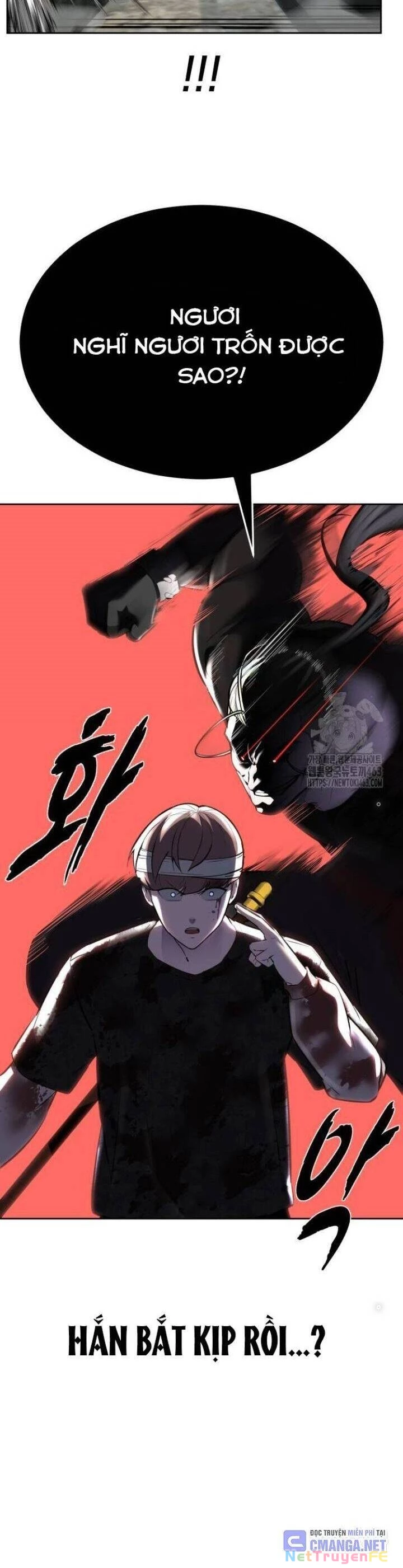 Cậu Bé Của Thần Chết Chapter 248 - Trang 4