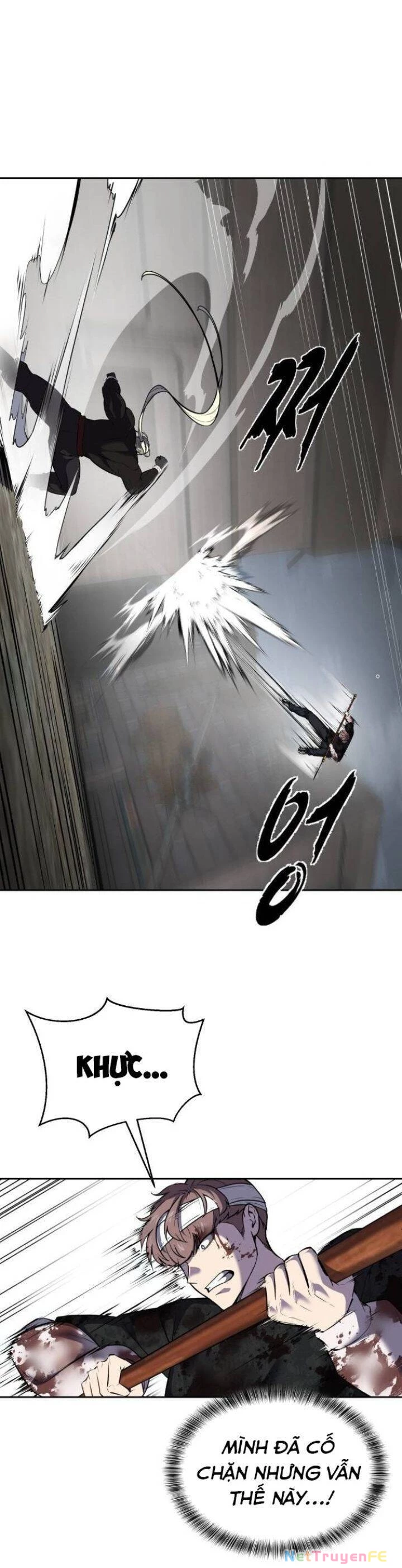 Cậu Bé Của Thần Chết Chapter 248 - Trang 4
