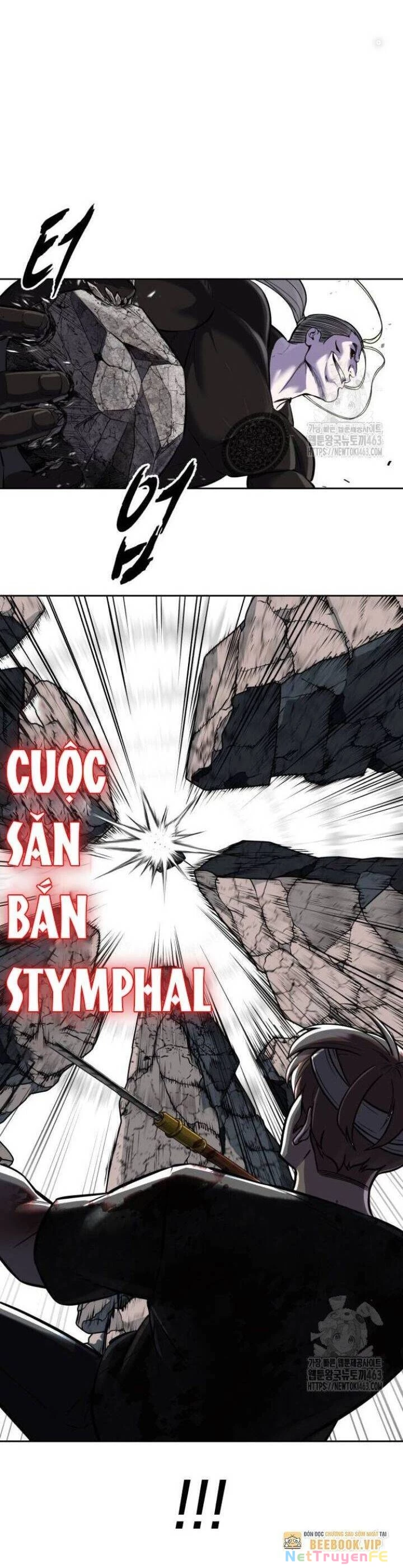 Cậu Bé Của Thần Chết Chapter 248 - Trang 4
