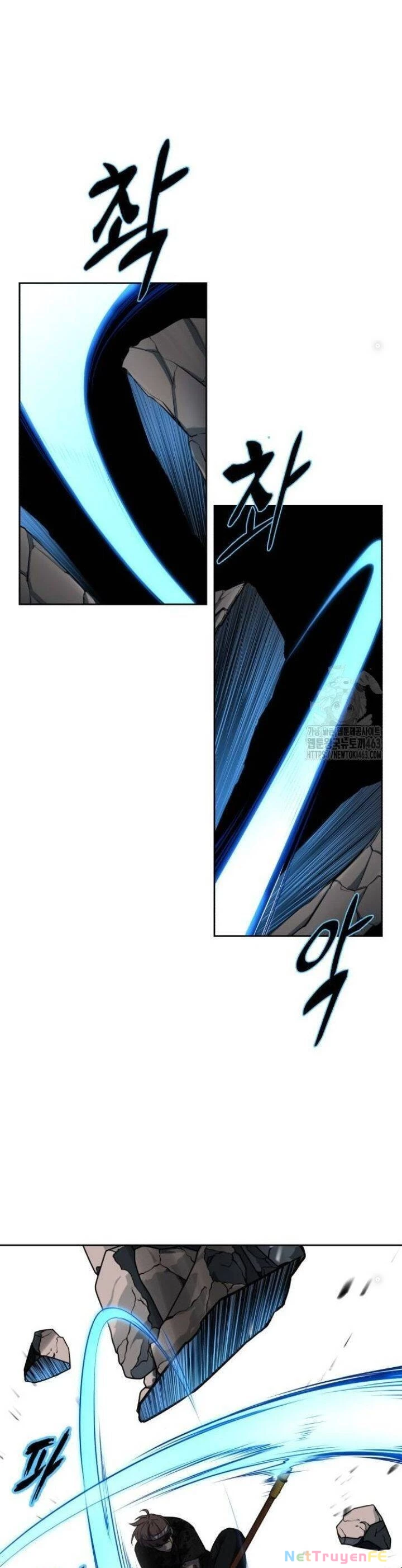 Cậu Bé Của Thần Chết Chapter 248 - Trang 4