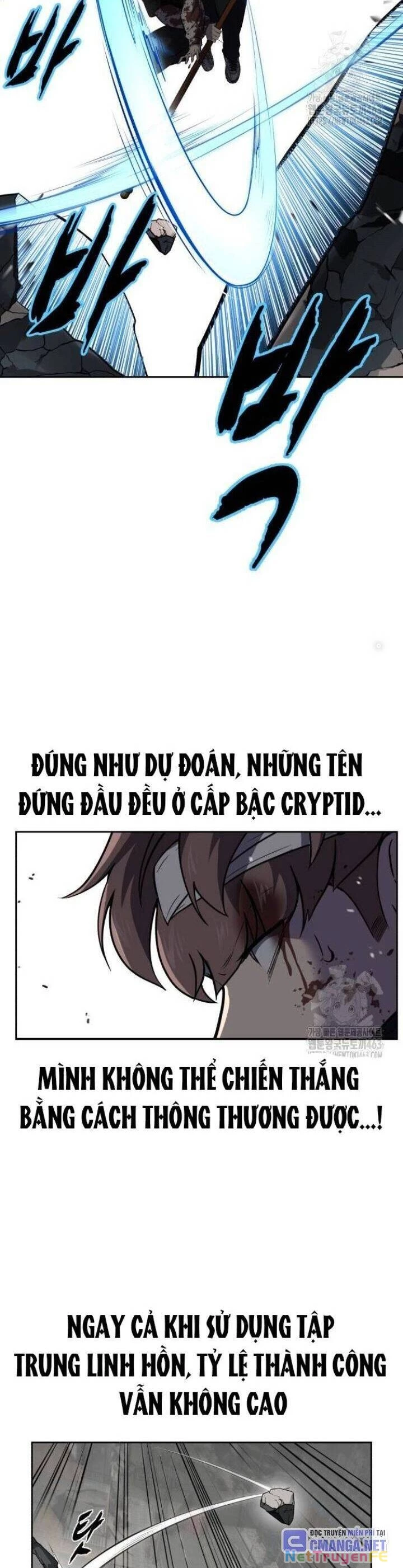 Cậu Bé Của Thần Chết Chapter 248 - Trang 4