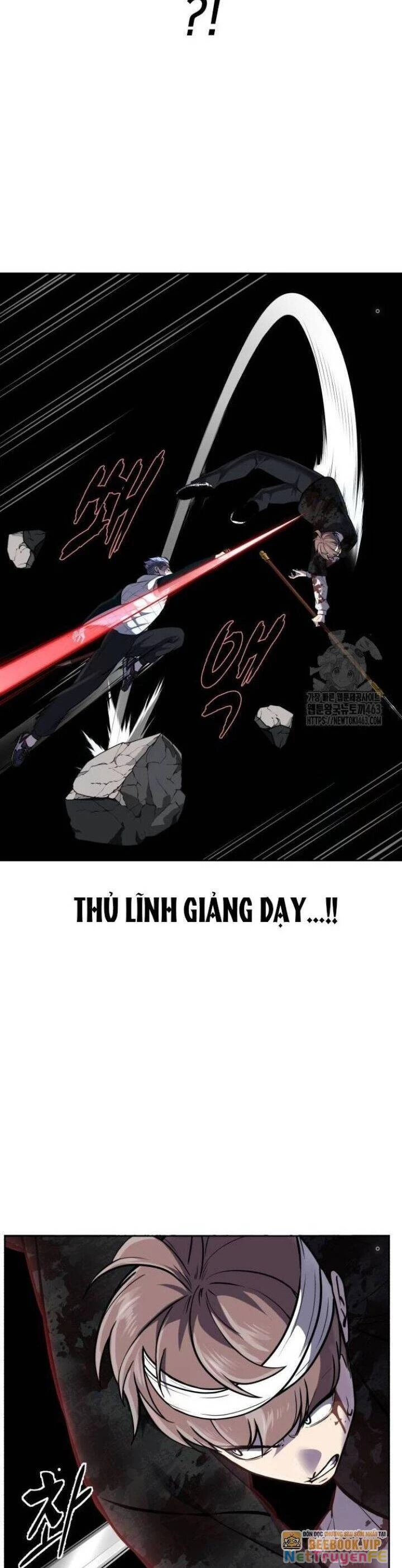 Cậu Bé Của Thần Chết Chapter 248 - Trang 4