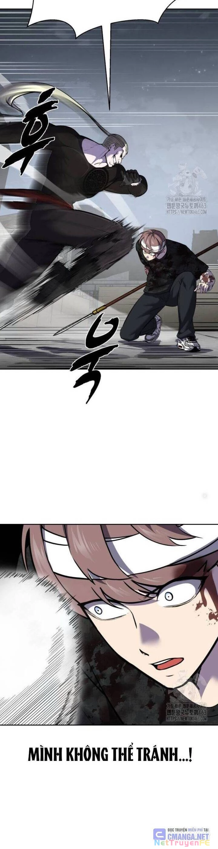 Cậu Bé Của Thần Chết Chapter 248 - Trang 4