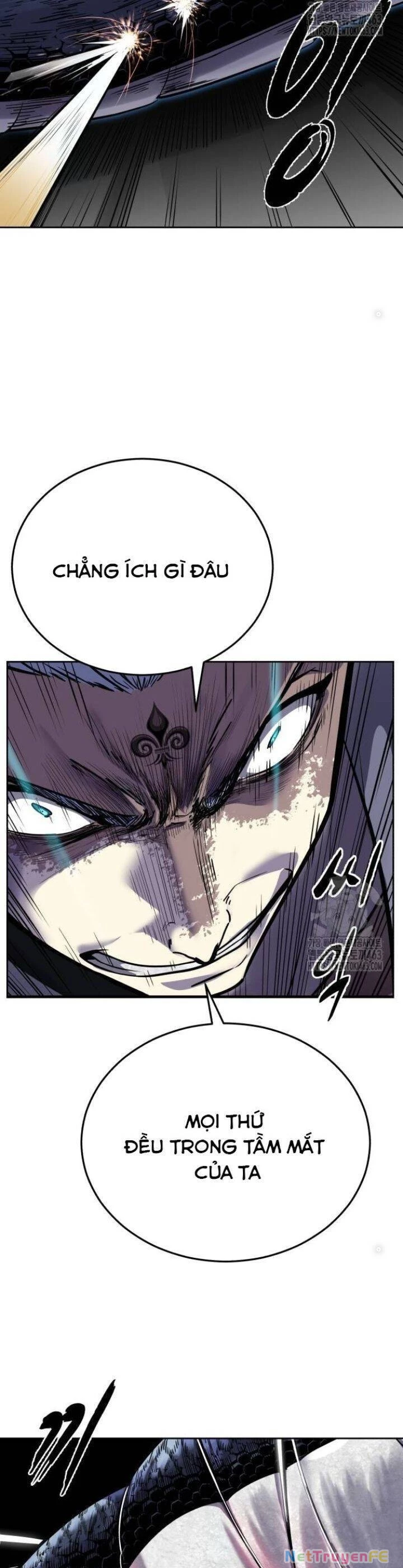 Cậu Bé Của Thần Chết Chapter 248 - Trang 4