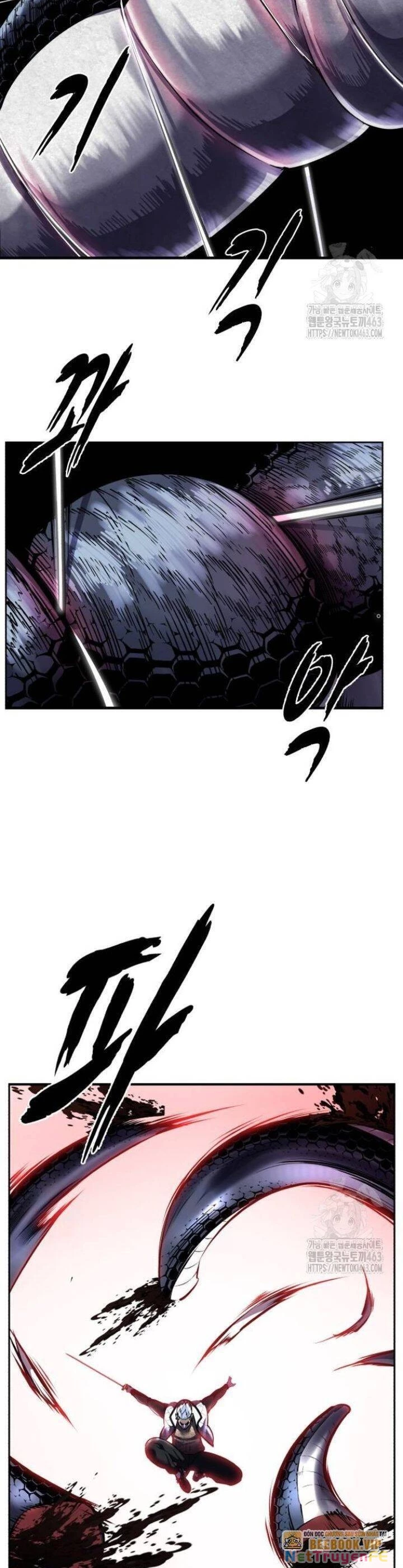 Cậu Bé Của Thần Chết Chapter 248 - Trang 4