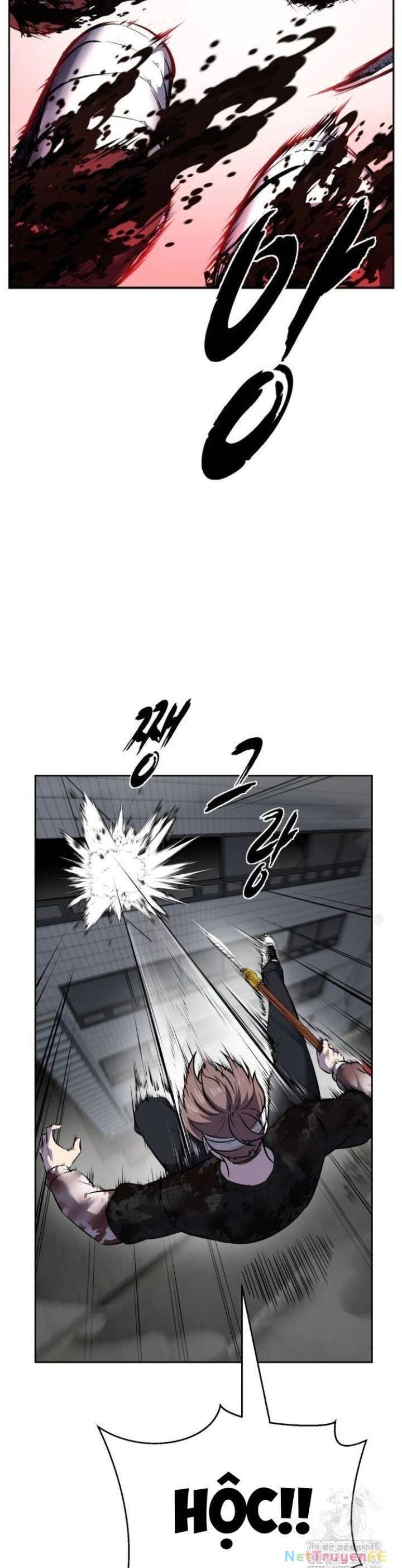 Cậu Bé Của Thần Chết Chapter 248 - Trang 4