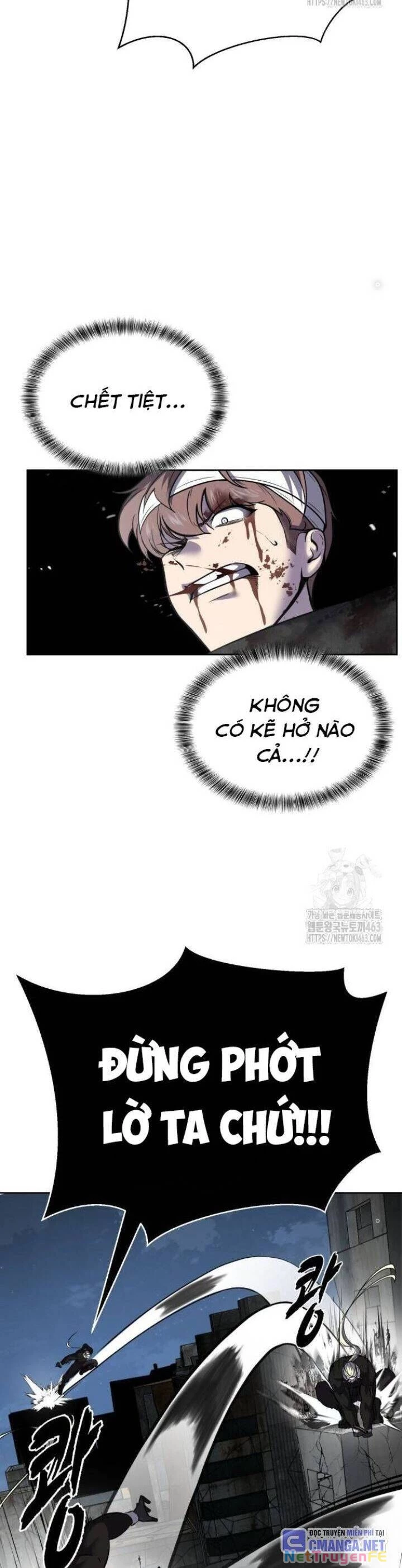 Cậu Bé Của Thần Chết Chapter 248 - Trang 4
