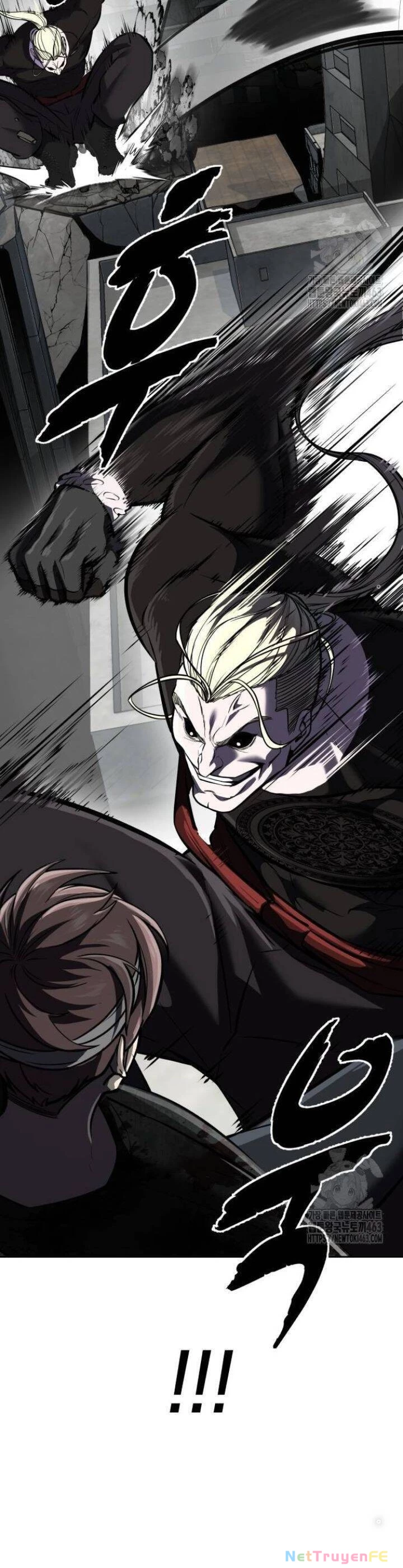Cậu Bé Của Thần Chết Chapter 248 - Trang 4