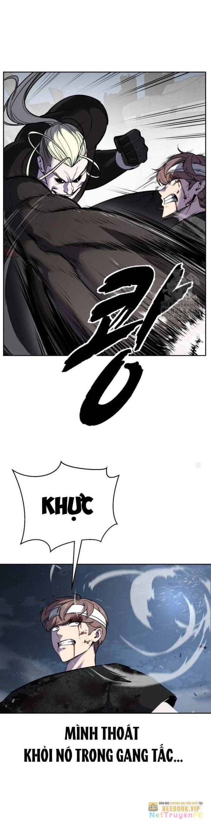 Cậu Bé Của Thần Chết Chapter 248 - Trang 4
