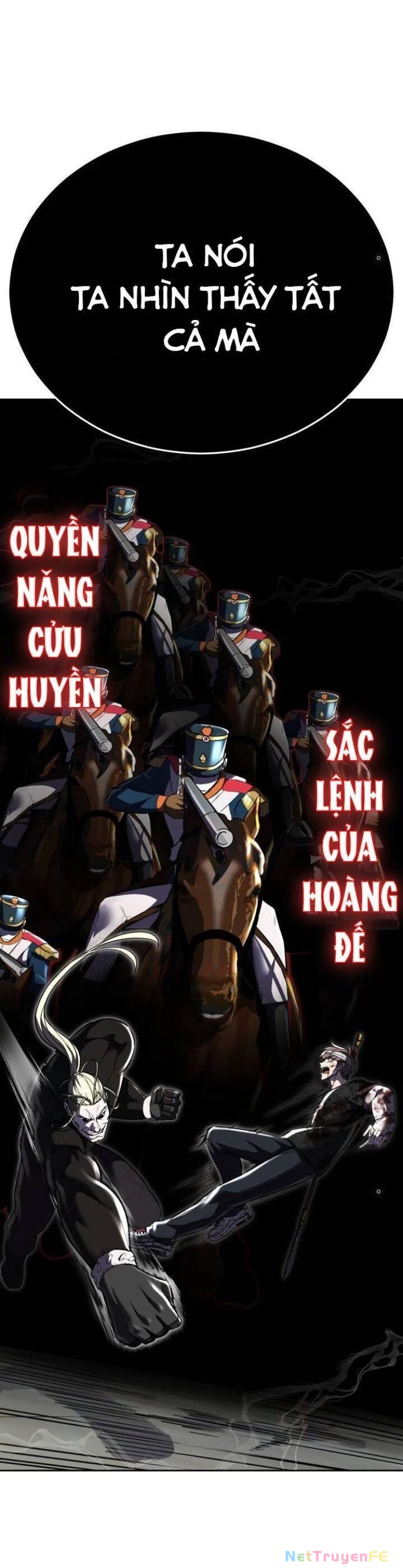 Cậu Bé Của Thần Chết Chapter 248 - Trang 4