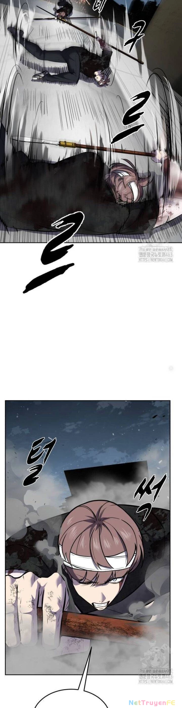 Cậu Bé Của Thần Chết Chapter 248 - Trang 4