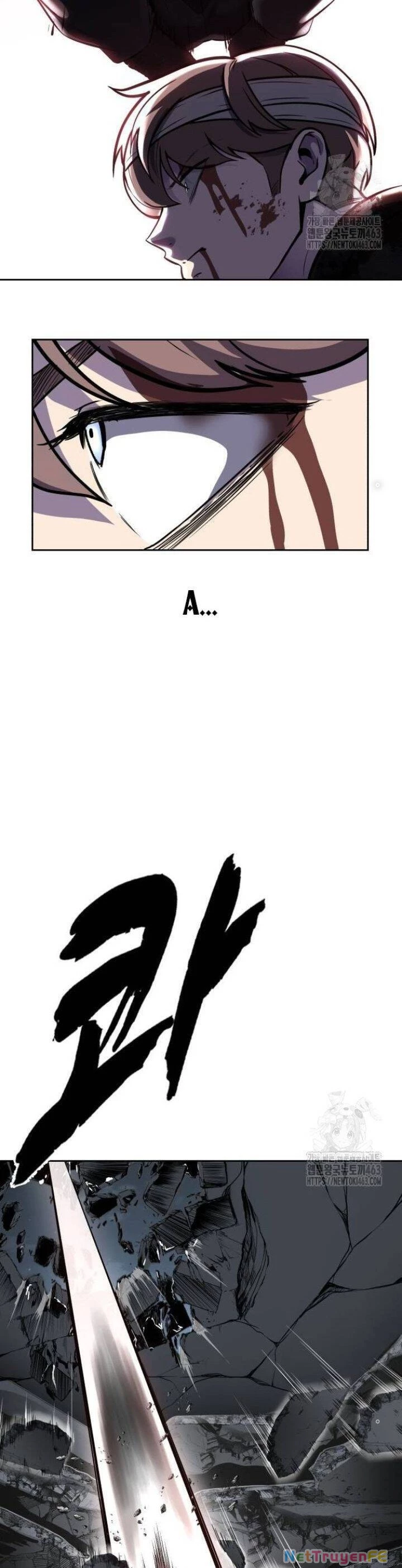 Cậu Bé Của Thần Chết Chapter 248 - Trang 4