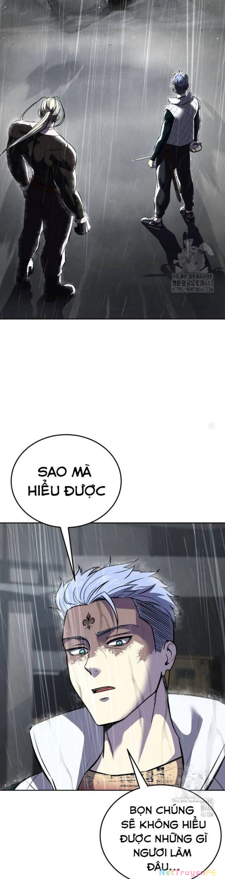 Cậu Bé Của Thần Chết Chapter 248 - Trang 4