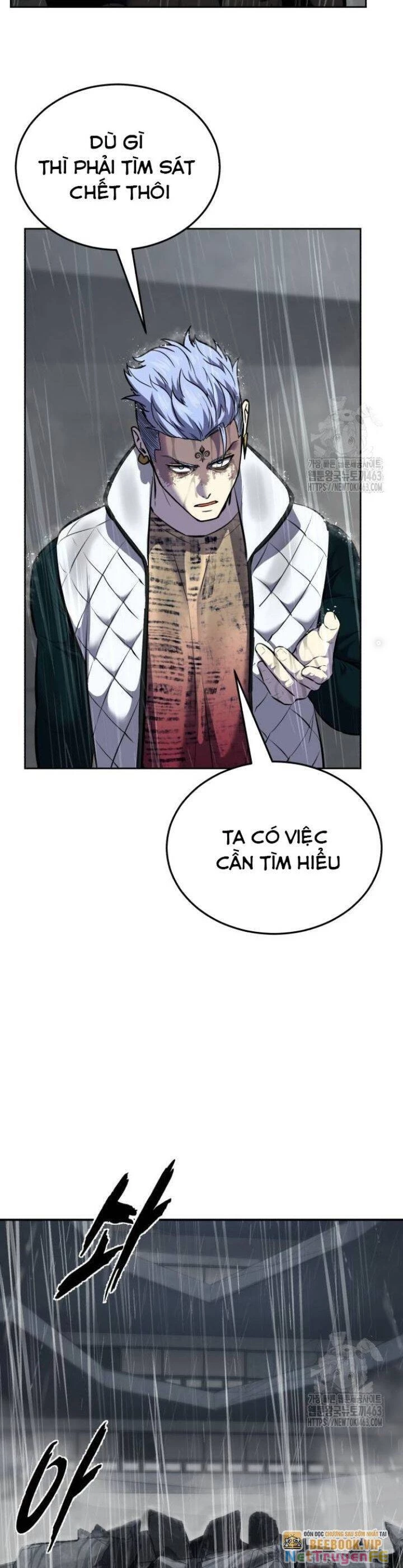 Cậu Bé Của Thần Chết Chapter 248 - Trang 4