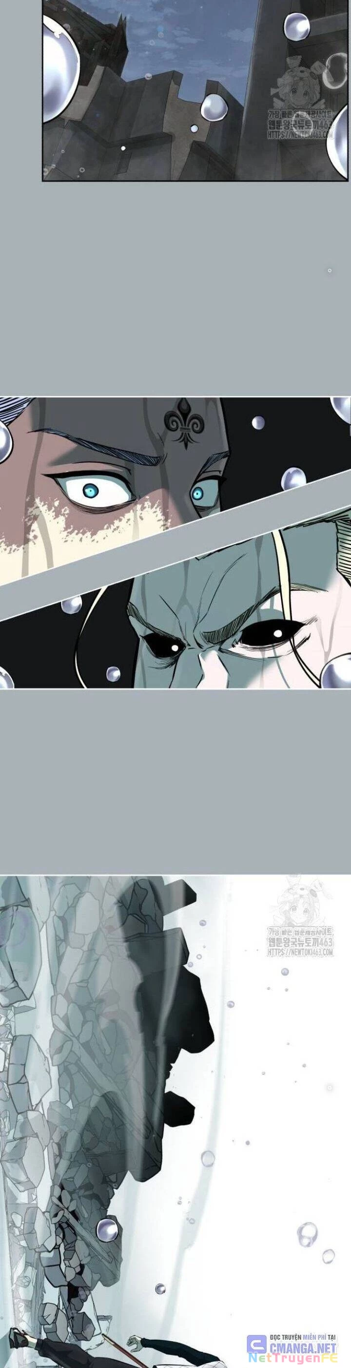 Cậu Bé Của Thần Chết Chapter 248 - Trang 4