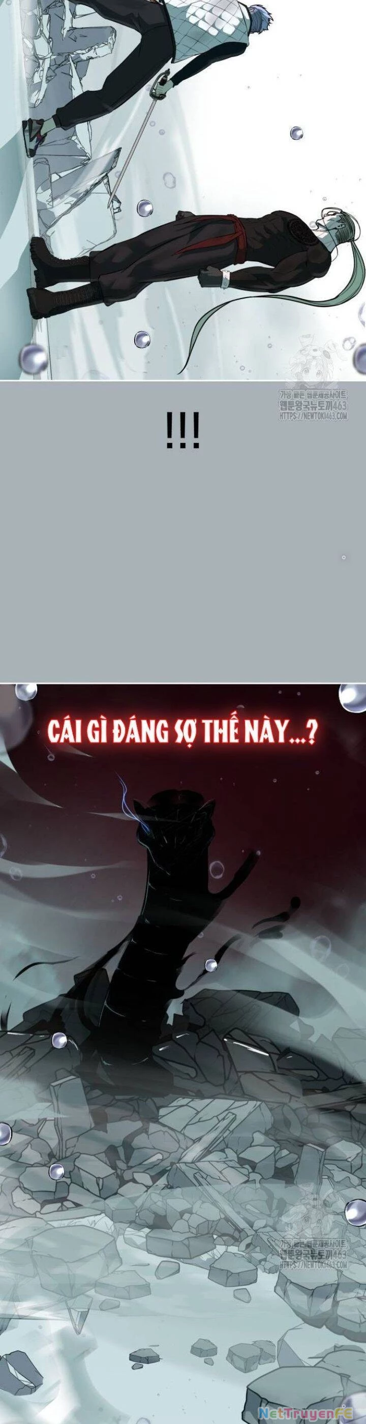Cậu Bé Của Thần Chết Chapter 248 - Trang 4